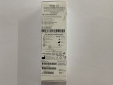 An as new Intuitive Tip Cover Accessory for use with Endowrist Monopolar Curved Scissors (REF: 40018