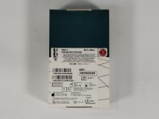 An as new Stryker XIA 3 Uniplanar Reduction Screw, 6.5 x 40mm (REF: 482366540S, EXP: 2029-07).