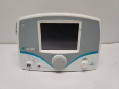 A pre-owned INOmax DSIR for administrating nitric oxide, comes with UK power cable (Sold as seen).