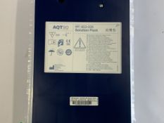 As new Radiometer AQT90 Solution Pack (REF: 903-006, EXP: 2025-07-20).