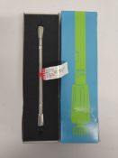 An as new Biozen by Phenomenex 1.8 µm dSEC-2, 200 Å, LC Column 150 x 4.6 mm (Part no. 00F-4787-E0).