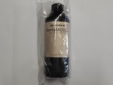 Five as new Asiga DentaModel 3D Print material for Dental Models, Almond (REF: 03000, EXP: 2027/12/0