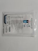 As new Phillips Infant/Child Key for use with Heartstart FRx Defibrillators, < 55 LBS/25 KG (0-8 Yea