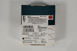 An as new Stryker XIA 3 Uniplanar Reduction Screw, 5.5 x 35mm (REF: 482365535S, EXP: 2029-06).