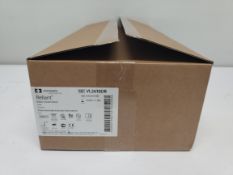 Fifty as new Covidien Reliant button switch pencil, holster (REF: VL2610DB, EXP: 2028-11-30).