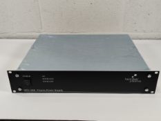 An as new Henniker HPS‑1000 Plasma Power Supply Unit, 110VAC, 50/60Hz, 2kVA max (no cables).