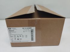 Fifty as new Covidien Reliant button switch pencil, holster (REF: VL2610DB, EXP: 2028-11-30).