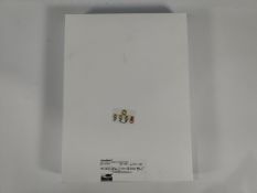 An as new Arthex Internal/Brace Implant System, Ligament Augmentation Repair (REF: AR-1678-CP, EXP: