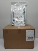 Six as new Bausch and Lomb bundled procedure packs. Each pack contains 1x Stellaris premium phaco pa