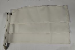 An as new Philips Lower Radiation Protection Apron (PN: 451213067245).