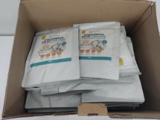 Twenty as new Natures Relief Co Chickenpox relief for kids, 300g per pack (EAN: 5061001653256, EXP: