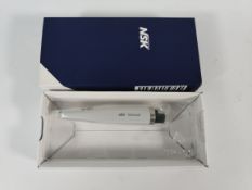 An as new NSK handpiece VA2-HP (for NSK Vario systems).