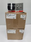 Eighty as new boxes of Soredex classic bag, 200 pcs per bag, size 2 (REF: 0.805.3958 900672).