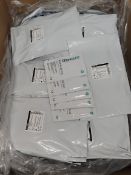 Approximately 200 multipacks of AYDMED multi-drug tests (5 tests per multi pack).