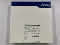 A Boston Scientific SpyGlass Discover Digital Catheter 65cm (REF: M00546780) As new (EXP: 2025/10/18