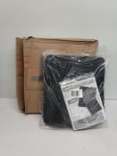 An as new Jay Xtreme Active wheelchair cushion, 38cm x 44cm (REF: JXAC3844SMEU).