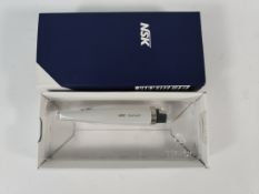 An as new NSK handpiece VA2-HP (for NSK Vario systems).