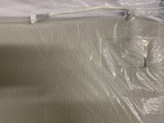 A Box of six Treadnought Hybrid Floor Sensor Matts (REF: TN100) 60cm x 90cm. As new