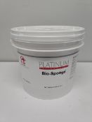 An as new Equine Platinum Performance Bio-Sponge 9.5Kg animal feed additive for promoting healthy ga