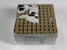 Streck Cell Free DNA Preservative 100 x 10.0ml (REF: 218997) As new (2025/12/11)