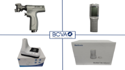 TIMED ONLINE AUCTION: Medical Equipment and Supplies