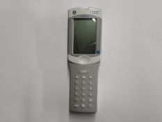 An as new Abbott i-STAT 1 Blood Analyzer System (MN: 300-G).