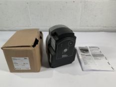 A Kromschroder IC40A2A actuator, 100-230Vac, 50/60Hz, boxed with operating instructions (88300088).
