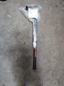 A pre-owned Facom DL.75M transmission pit jack 750kg (sold as seen).