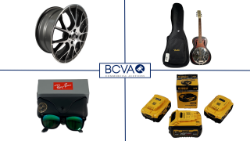 TIMED ONLINE AUCTION: Airport Lost Property, Sports & Leisure, Household, Sunglasses, Fragrances, Musical, Bulk Lots & Other Unclaimed Property