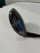 An as new Ping G440 7 Wood, RH, 21 degree with Alta CB 65 SR shaft.