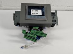 An as new GEA Touch Operating Panel for a Decanter Centrifuge (MN: GEA 10 4).