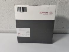 An as new Schoeps CMC 1 L microphone amplifier.