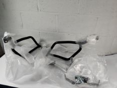 An as new SW Motech KTM LC8 950/990 Adventure SBL.04.488.100 crash bar, black.