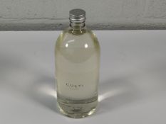 An as new Culti Milano Mediterranea, diffuser refill, 1000ml (8055965594929).