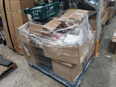 A pallet of assorted adult toys and related (over 18s only).
