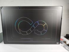 An Infinity Game Table (sold as seen).