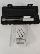 An as new Snap-on 1/4