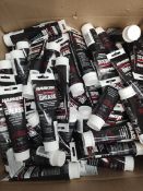 A box of Harken Sailing high performance white winch grease 100g BK4513 (approximately 100).