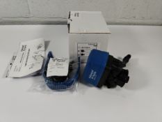 Seventeen Fullwood Legato Life Pulsator GM 24v kits.