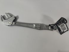 An as new Wera Joker 6004 24-32mm XXL Self-Setting Spanner.