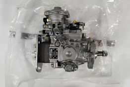 An as new Bosch Fuel Injection Pump, 0 460 426 395 (TN: VE6/12F1400L1012).