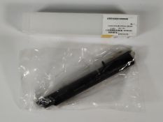 A Kennametal Beyond Evolution Boring Bar D25, 0mm, L200, 0mm (A25REVSAR0212M026030).