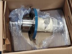 An as new KRAL CLE0118.AAGZP 000010 pump, pS max/pD max: 10/80, Tmin/Tmax: -10/150C (DOM: 2024).