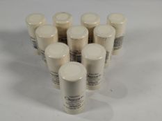 Ten Calvin Klein Obsession for Men, alcohol free deodorant sticks, 2.6oz/75g.