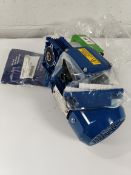 A Verderflex Rapide peristaltic tube pump (R3 8.0VP 068RPM 230V 3P 50Hz IP55).