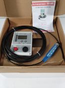 An as new O.L.E T5020-1A-3M Tank Gauge.