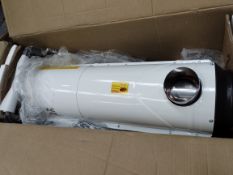 A Trotec Oil fan Heater IDE 30.