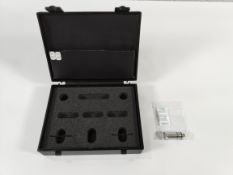 A Renishaw TP200 Probe RBE (A-1207-0020-RBE).