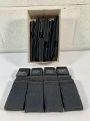 Ten as new Martor belt holsters 9921.