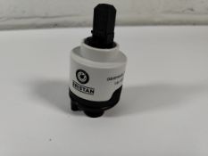 Approximately one hundred as new Bristan Sedal 40mm Core Stepped Cartridges (08SN40L0001.04).